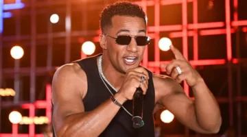 محمد رمضان يناقش معجبيه موعد عودته لدراما رمضان في حفله الأخير